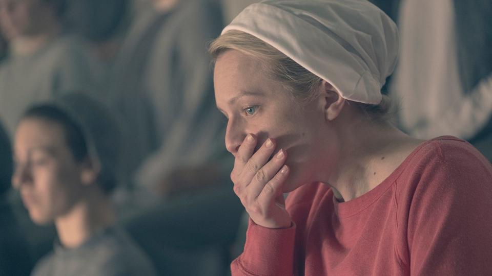 With Hulu, you can get access to all the service's original shows, including "The Handmaid's Tale," "Castle Rock," and others.