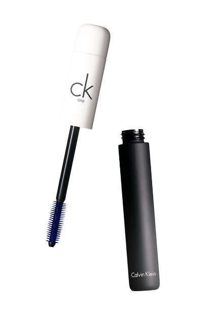 CK One Color Mascara in Electrify, $18