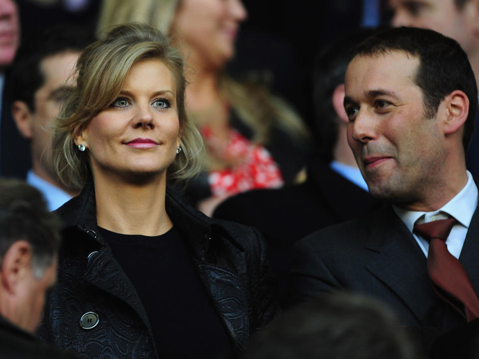 Amanda Staveley says Newcastle takeover bid still on the table after Mike Ashley claimed talks were 'waste of time'