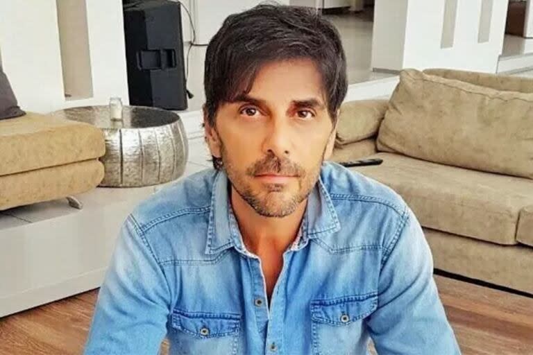 Condenaron a Juan Darthés en Brasil por el caso Thelma Fardin