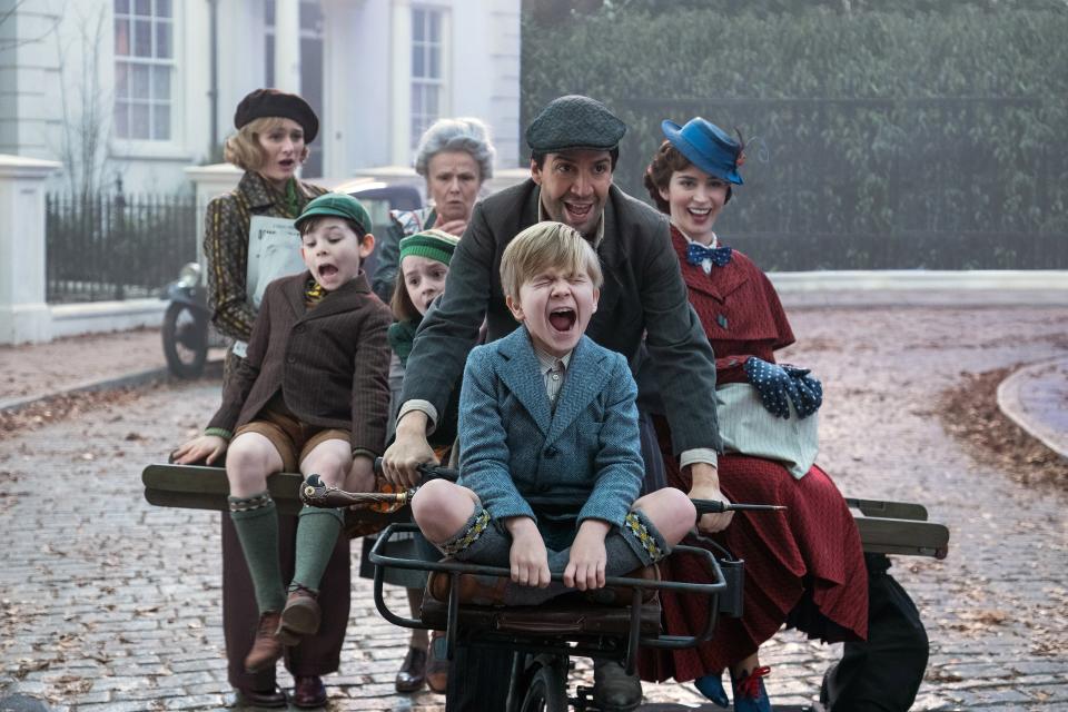 <em>Mary Poppins Returns</em> (2018)