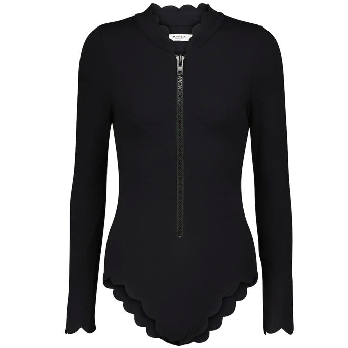 Marysia North Sea Rashguard 