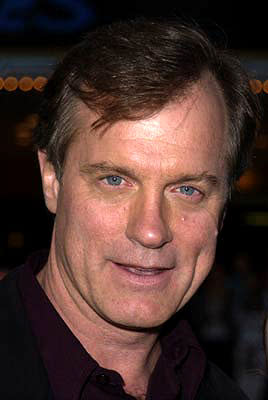 Stephen Collins at the Westwood premiere of Warner Brothers' Summer Catch