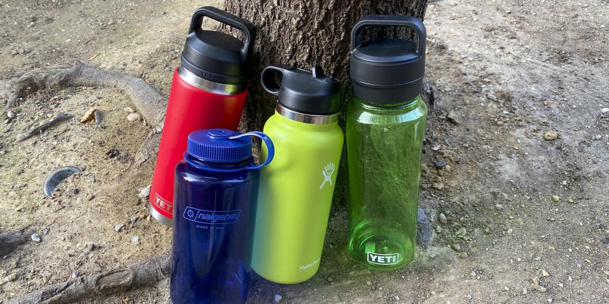 best water bottles