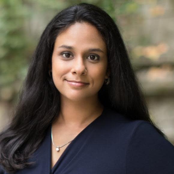 Anjali Adukia (University of Chicago Harris School of Public Policy)