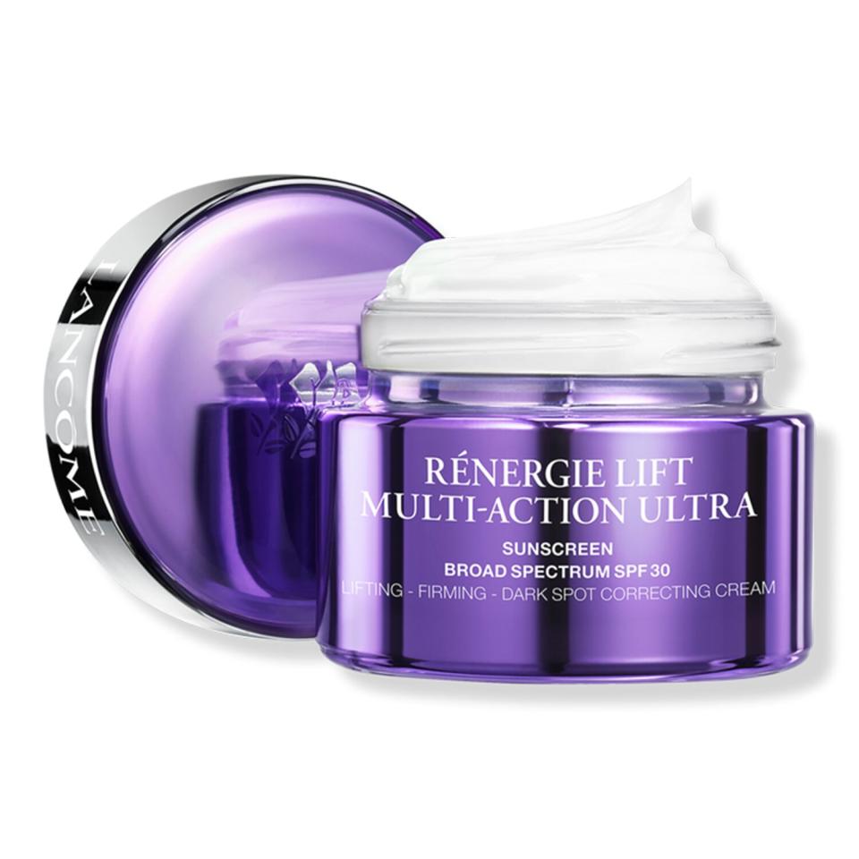 Renergie Lift Multi-Action Ultra Face Cream SPF 30