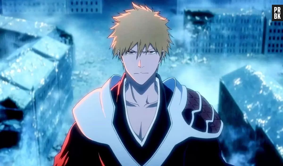 Bande-annonce de Bleach. Pourquoi l'anime est-il aussi bien ? C'est grâce à Tite Kubo - 