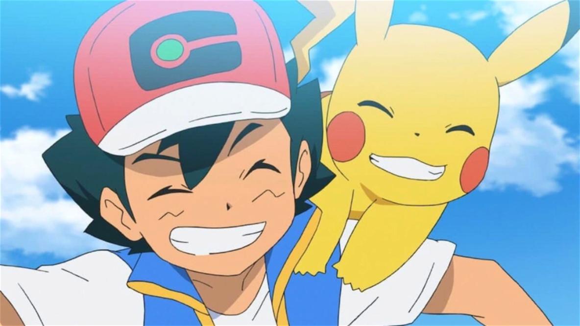 Ash and Pikachu retire in 2023, Pokémon to introduce two new main  characters