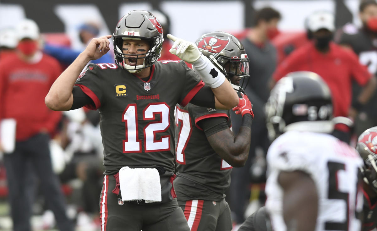 Bucs' Mike Evans hopes to be 'closer to 100 percent' for Sunday's