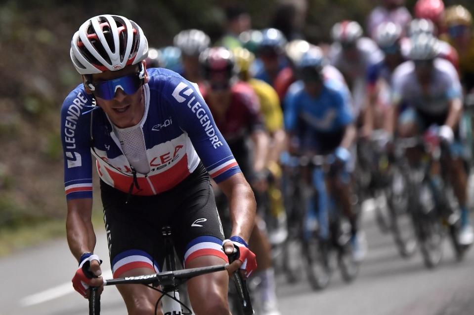 Tour de France 2019 : les plus belles photos de la Grande Boucle (J-14)