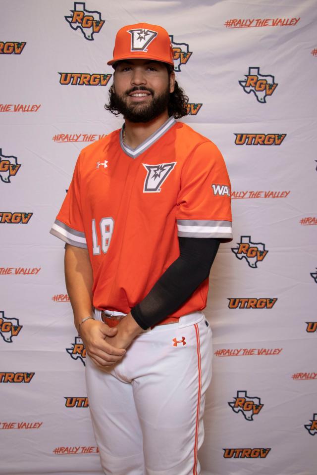 Socorro grad Brandon Pimentel earns conference, national awards