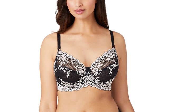 My Sisters and I Have Been Wearing This Pretty Yet Unbelievably Comfortable  Bra for a Decade - Yahoo Sports