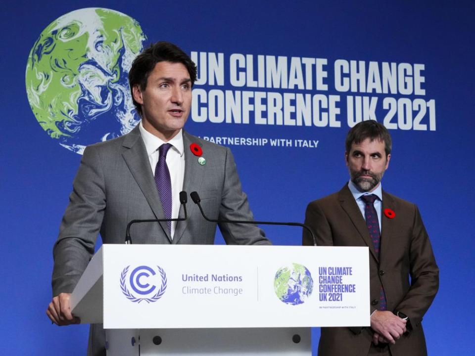 Trudeau-COP 20211102