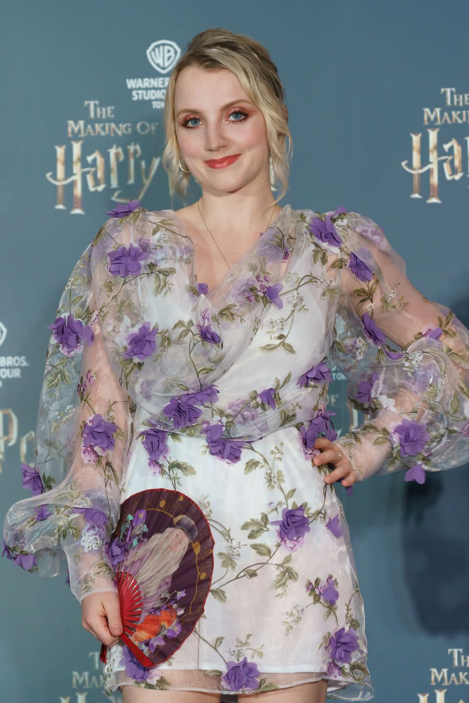 evanna lynch