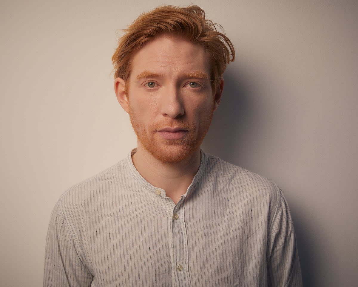 In 2015, when several of his films were nominated for awards, Gleeson decided to skip the ceremonies as he ‘didn’t fancy it’ (Freddie Miller for The Independent)