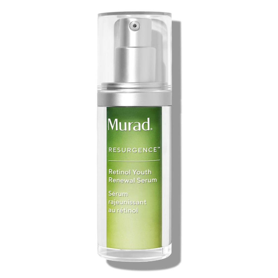 Murad retinol serum