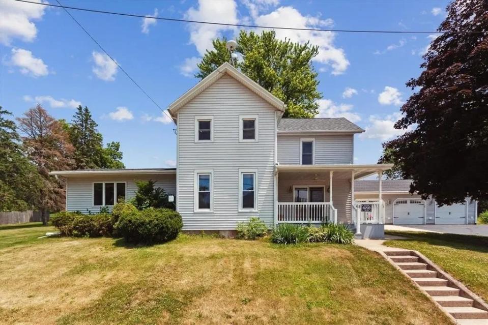 This home at 6293 High St. in Freeport sold for $177,000 on July 20, 2023.