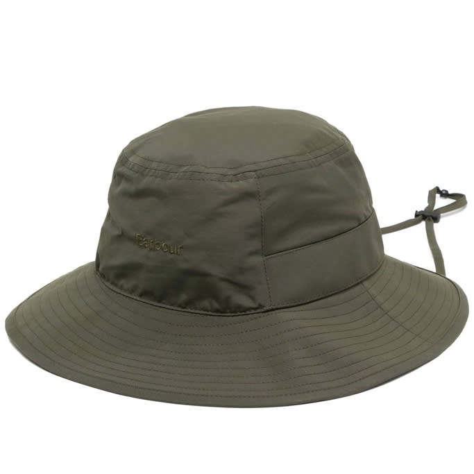 Barbour Milton Sport Hat