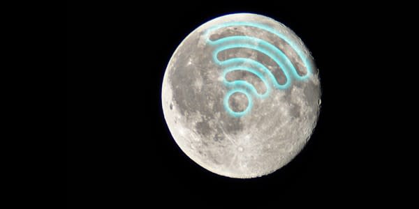 Fast Lunar WiFi: Connecting Beyond the Clouds image Lunar WiFi 600x300