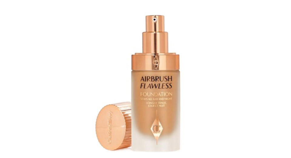 Airbrush Flawless Foundation