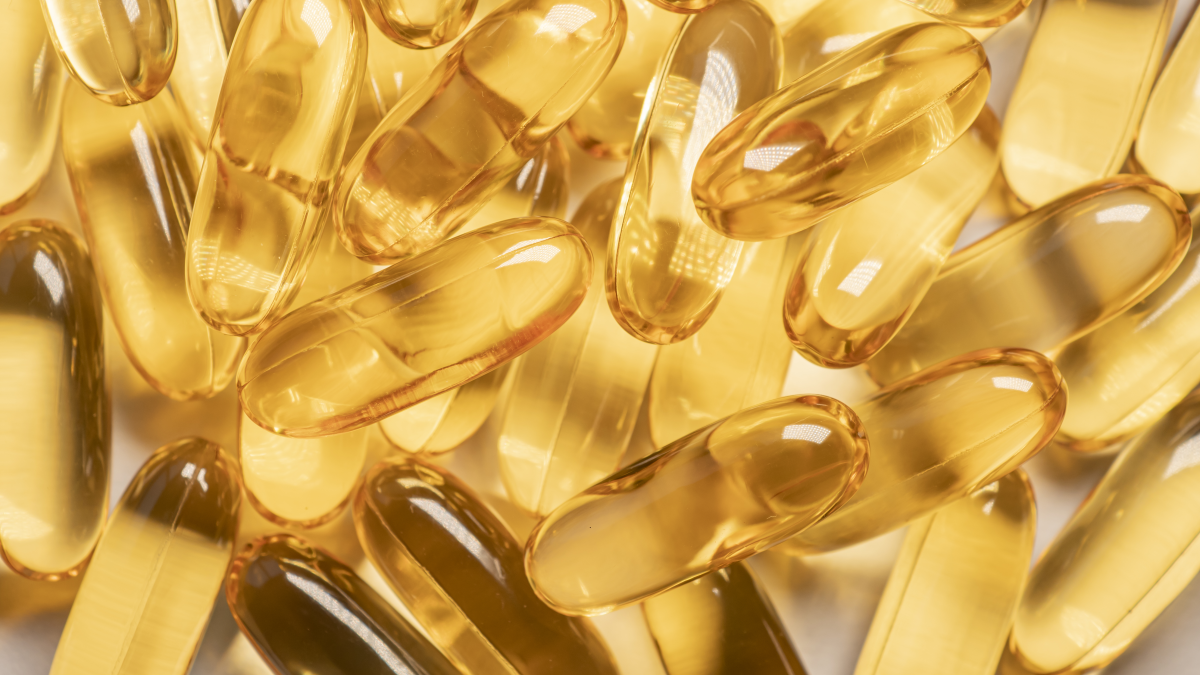 Fish oil supplements linked to lower risk of heart disease and death, study  finds