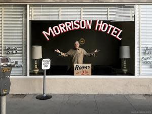 Henry Diltz, Iconic Photographer and Founding Partner of Morrison Hotel  Gallery, to Be Honored With a Recording Academy® Trustees Award during  GRAMMY® Week