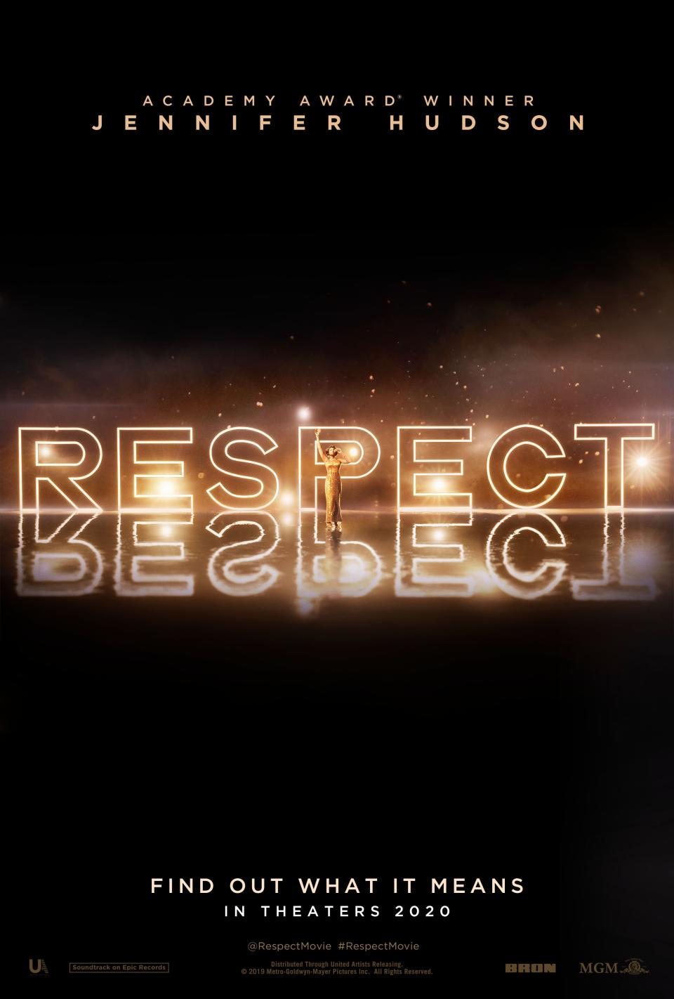 December 25: Respect