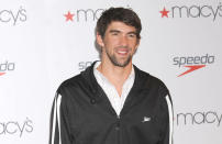 The 28-time Olympic medal winning American swimmer got in trouble with the cops at the of 19 when he was arrested on a DUI. In 2015, Phelps was arrested one more time for the same reason. He took to Twitter and told his millions of followers: “I recognize that this is not my first lapse in judgment. I am extremely disappointed with myself.”