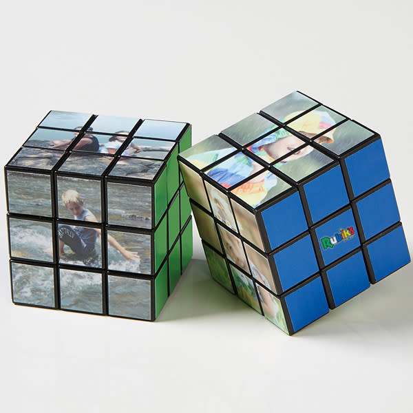 My Photo Personalized Rubik's Cube