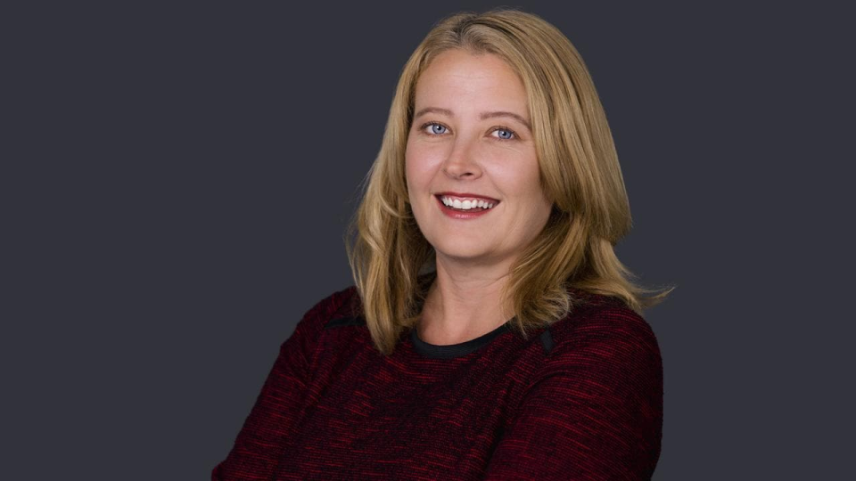 Cath Whitaker, CEO Selfwealth