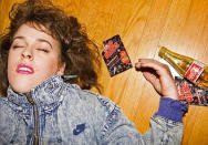 <div class="caption-credit"> Photo by: Photo by Lauren Max</div><b>Pop Rocks + Coca-Cola = Instant Death</b> <br> <br> "Don't eat Pop Rocks with Coke; you could explode like that kid in the Life cereal ad!" The mother of all food myths occasionally surfaces despite zero evidence that Pop Rocks, invented in 1956, can blow up humans. The best summary of this legend is on <a rel="nofollow noopener" href="http://www.snopes.com/horrors/freakish/poprocks.asp" target="_blank" data-ylk="slk:Snopes;elm:context_link;itc:0;sec:content-canvas" class="link ">Snopes</a>; look for the phrase "survived his childhood unexploded."