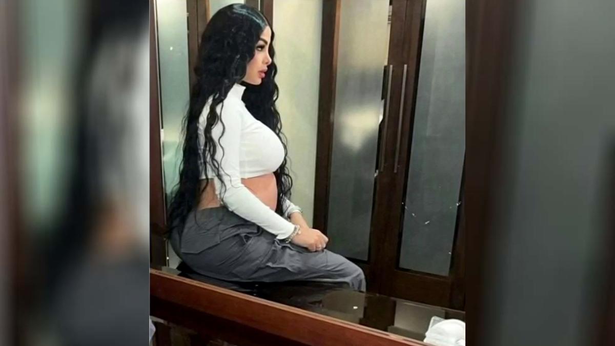 Yailin La M S Viral Borra Las Fotos De Su Embarazo Por Presuntos Ataques En Instagram