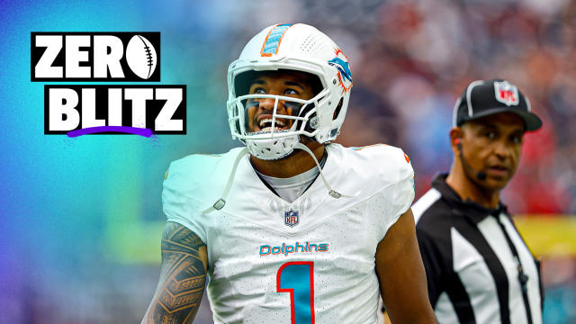 Yahoo Sports NFL: Zero Blitz