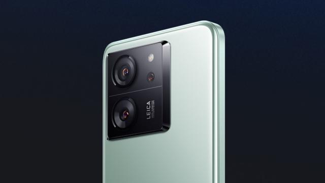 Xiaomi 13T With Leica Cameras Launching This Month: What We Expect - News18