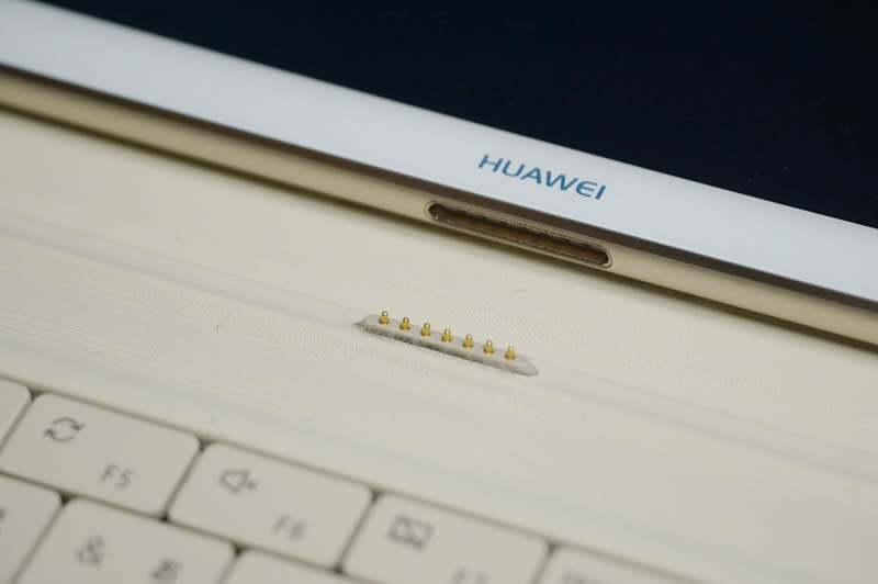 HUAWEI 12.0型タブレットパソコン MateBook M5 ゴールド bpbd