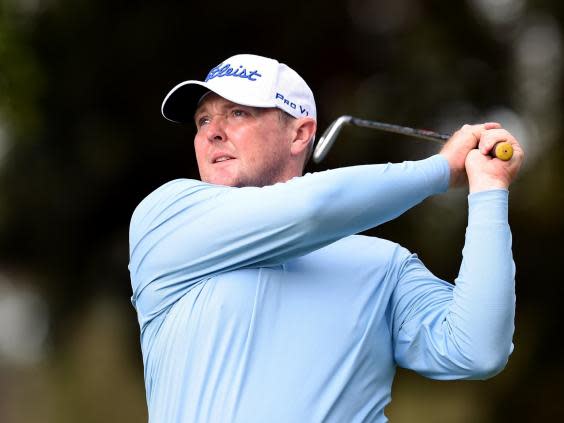 Jarrod Lyle dead: Golf world pays tribute after Australian professional golfer dies after cancer battle, aged 36
