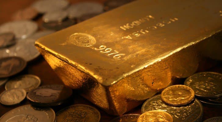 Stocks to Sell: Eldorado Gold Corp (EGO)