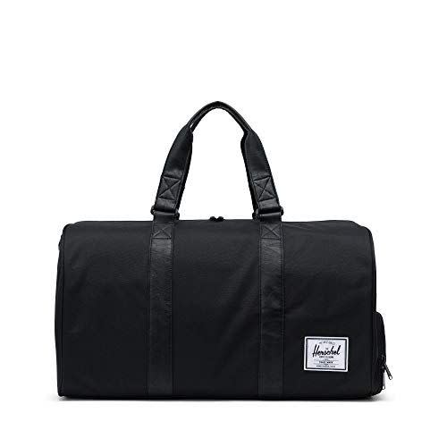 20) Herschel Novel Duffel Bag