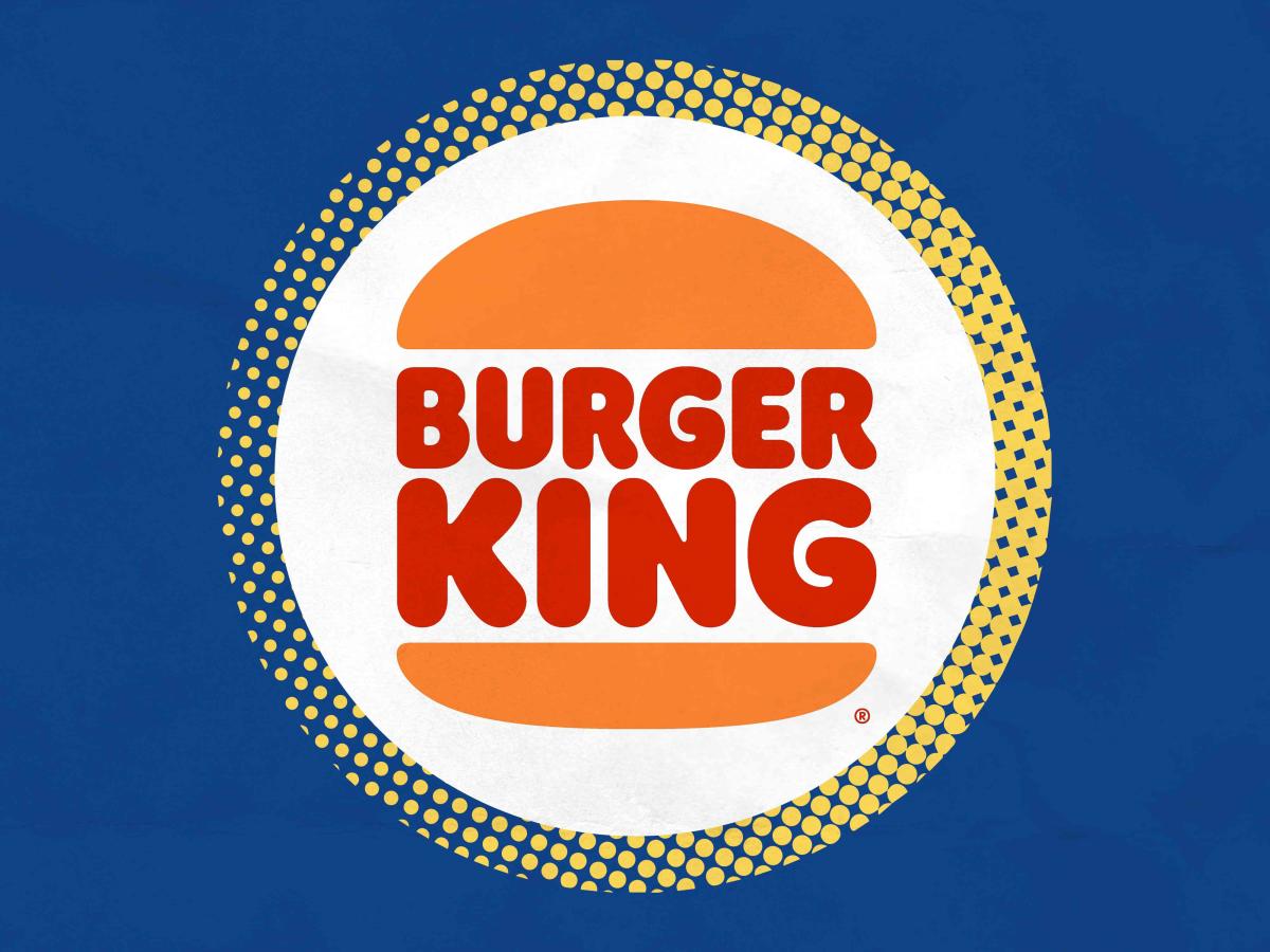 Burger King is giving away free burgers this week