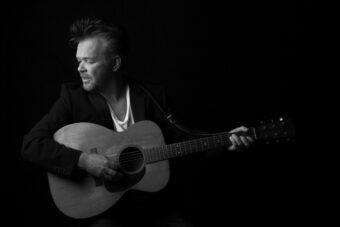 John Mellencamp