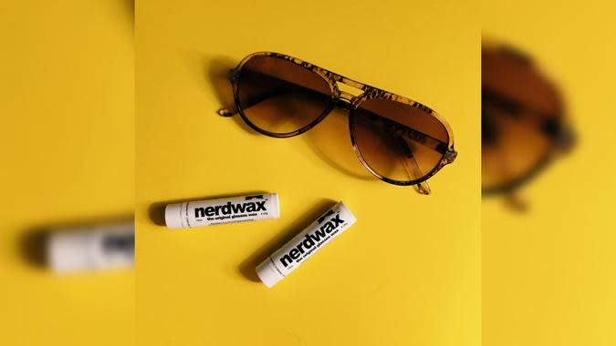 Nerdwax