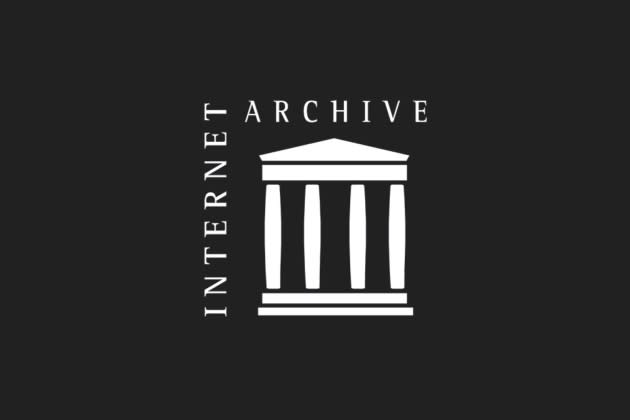 internetarchive - Credit: Internet Archive