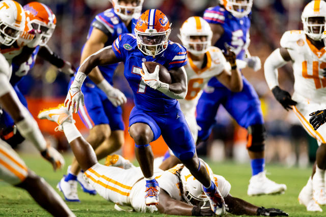 Florida football: Five takeaways from Gators win over Tennessee