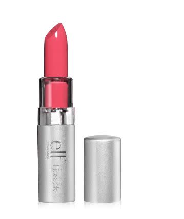 e.l.f. Essential Lipstick in Flirtatious