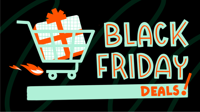 The Current Holidays so far: Lululemon, Costco see Black Friday