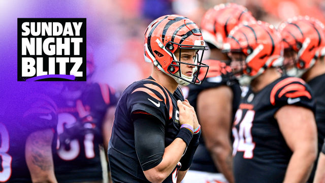 Yahoo Sports NFL: Zero Blitz