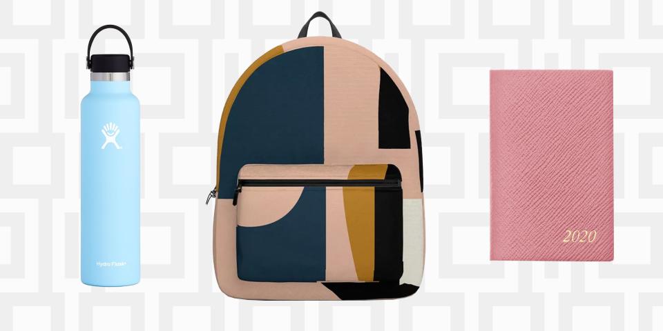 The Weekly Covet: Back to School Must-Haves
