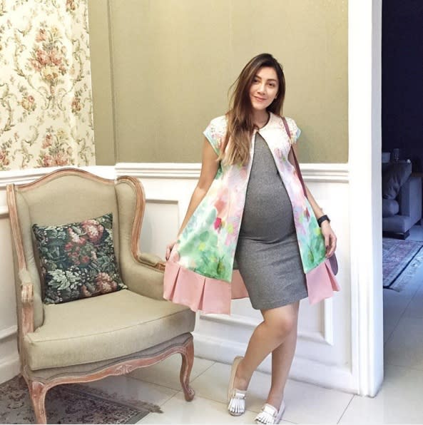 Stylethebump, el estilo real de las embarazadas