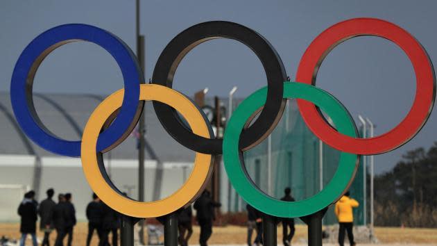 NHL: International Olympic Committee disappointed after winter break denied