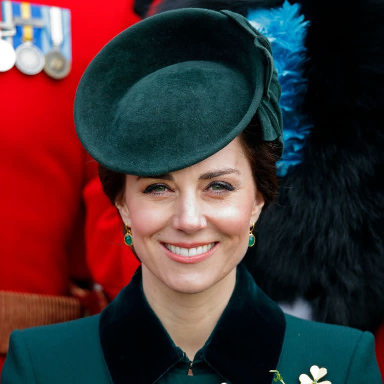 kate middleton monica vinader earrings black friday sale